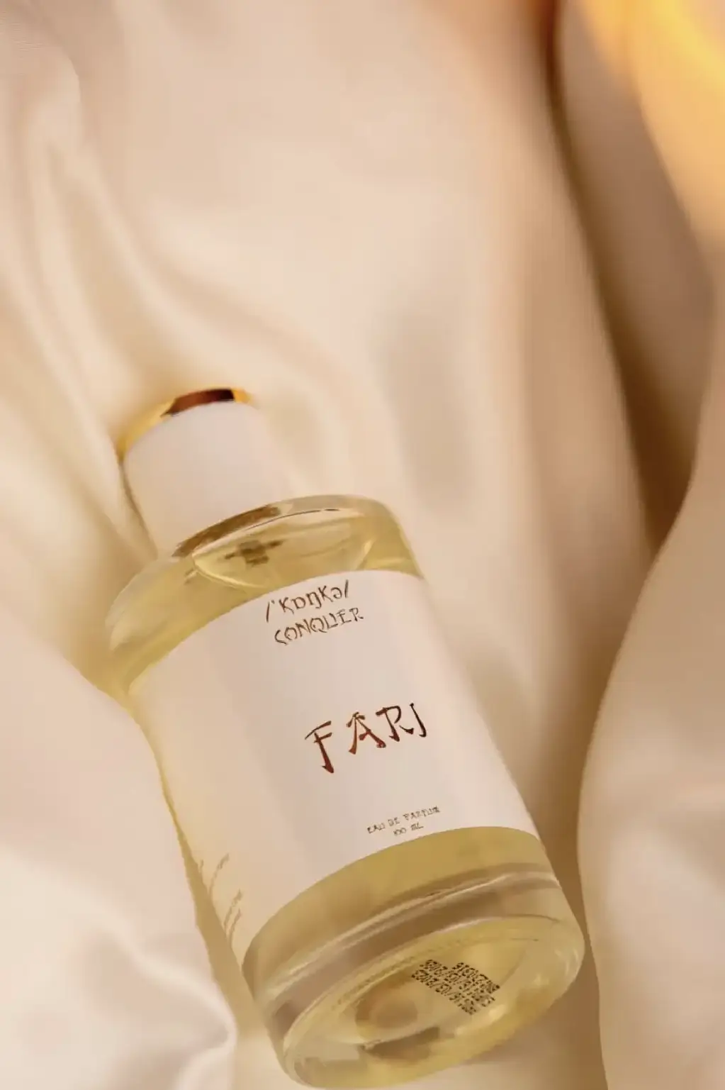 FARY Eau de Parfum